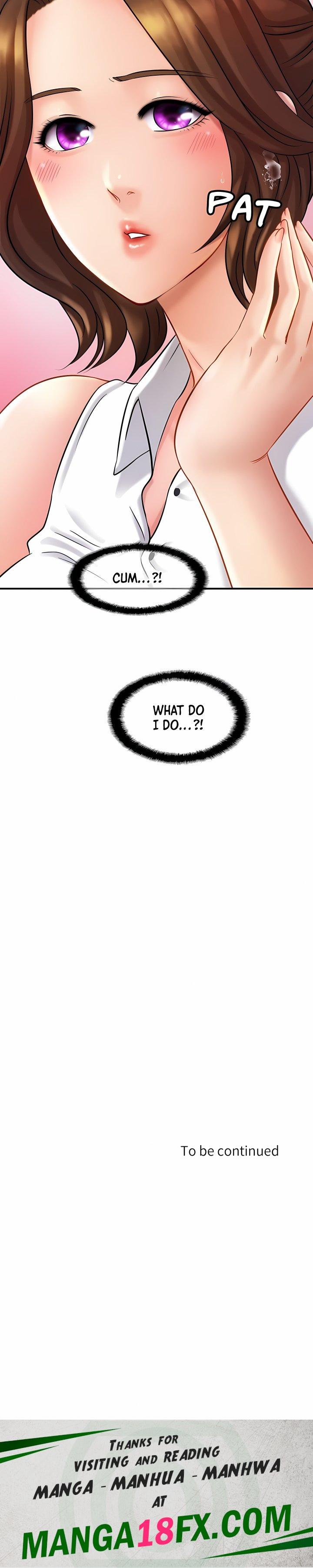 Close Family (Uncensored) Chapter 6 - Page 27