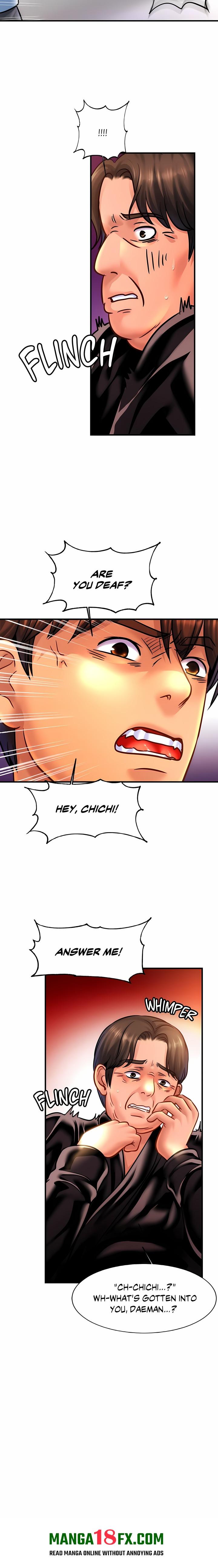 Close Family (Uncensored) Chapter 60 - Page 19