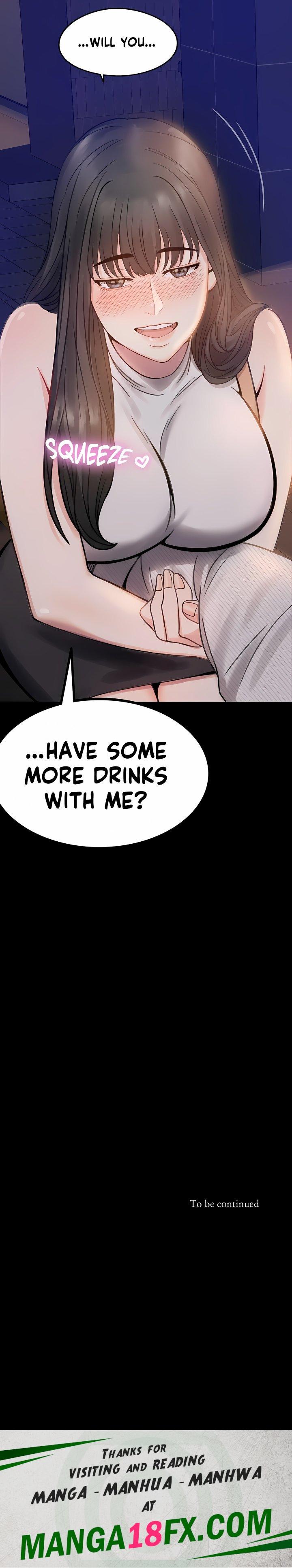 Infidelity 101 (Uncensored) Chapter 1 - Page 41