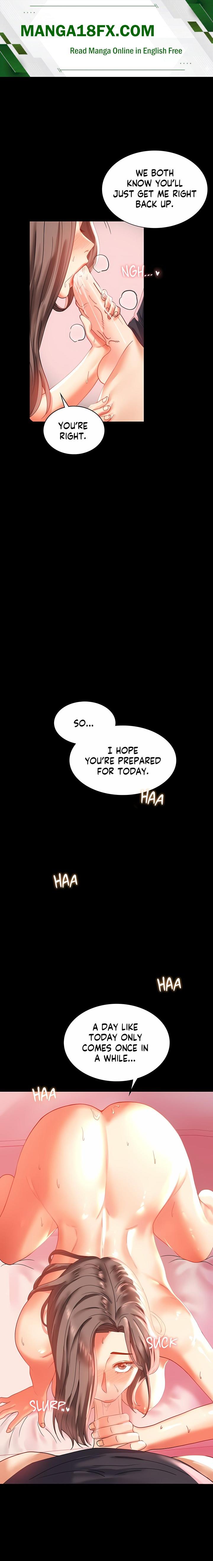Infidelity 101 (Uncensored) Chapter 13 - Page 1