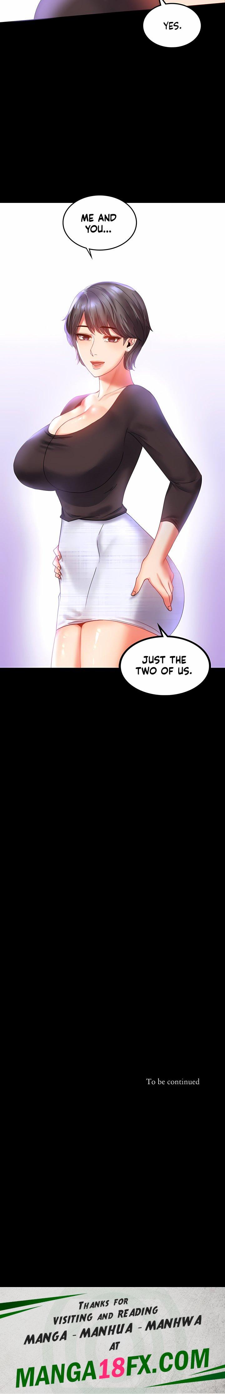 Infidelity 101 (Uncensored) Chapter 13 - Page 23