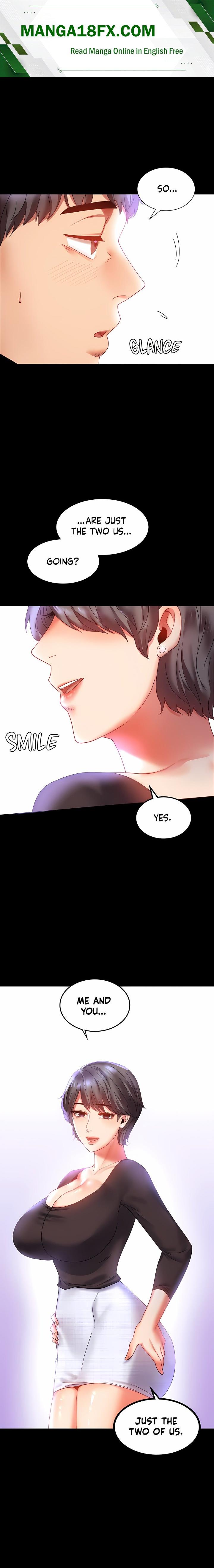 Infidelity 101 (Uncensored) Chapter 14 - Page 1