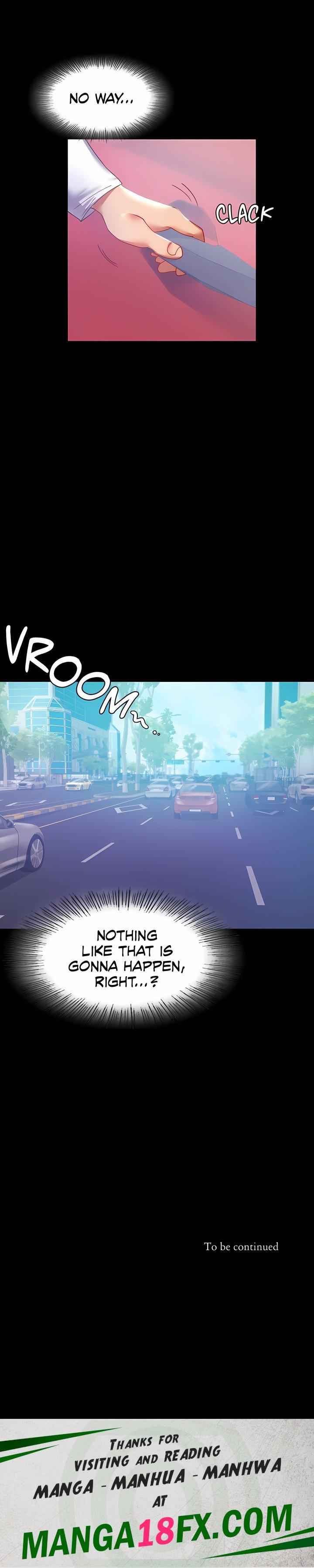 Infidelity 101 (Uncensored) Chapter 14 - Page 22