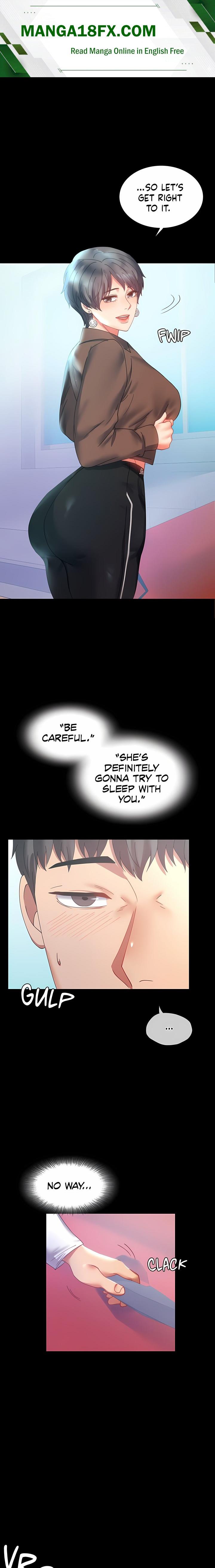 Infidelity 101 (Uncensored) Chapter 15 - Page 1