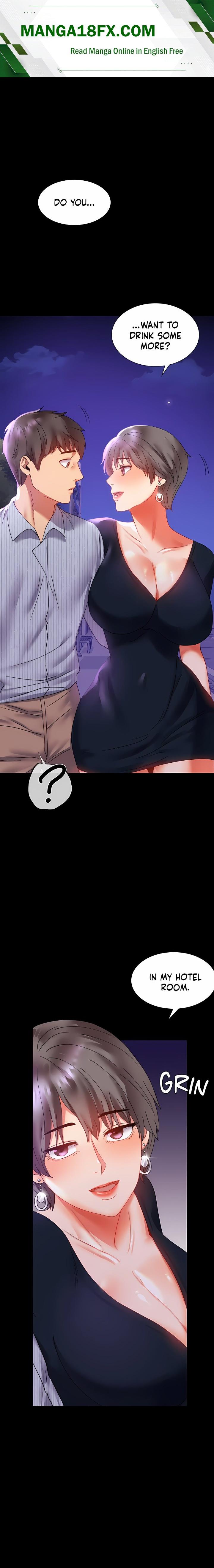Infidelity 101 (Uncensored) Chapter 16 - Page 1