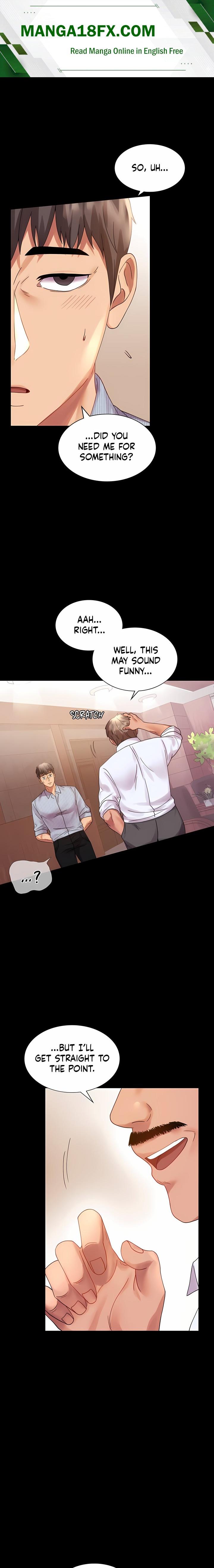 Infidelity 101 (Uncensored) Chapter 18 - Page 1