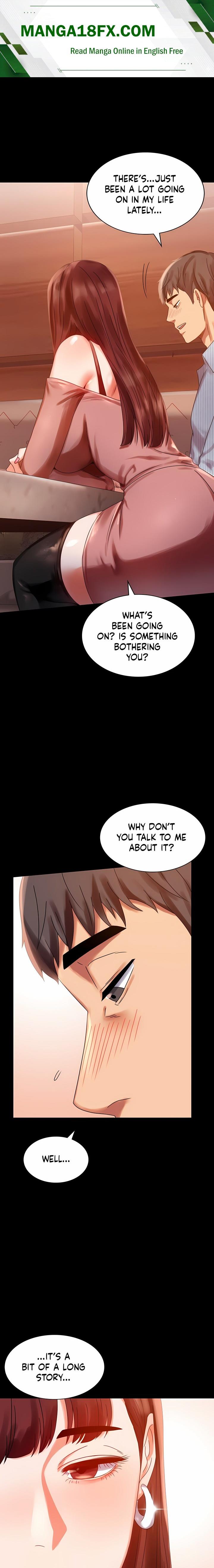 Infidelity 101 (Uncensored) Chapter 19 - Page 1