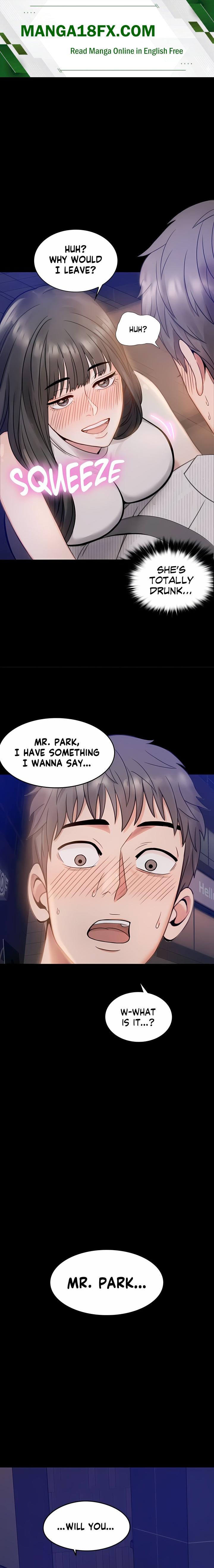 Infidelity 101 (Uncensored) Chapter 2 - Page 1
