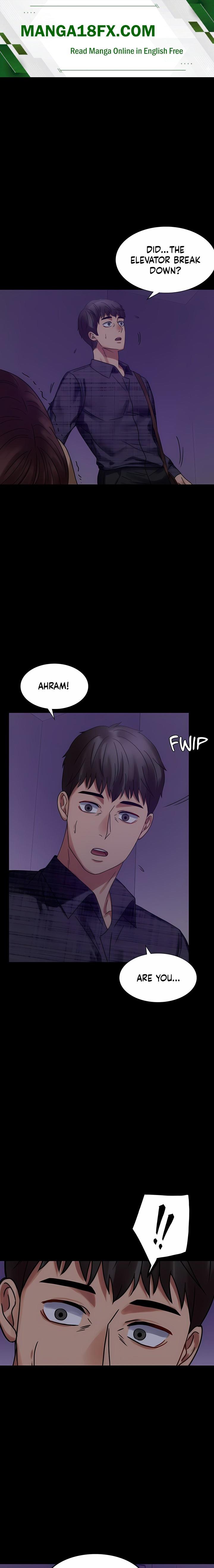 Infidelity 101 (Uncensored) Chapter 21 - Page 1