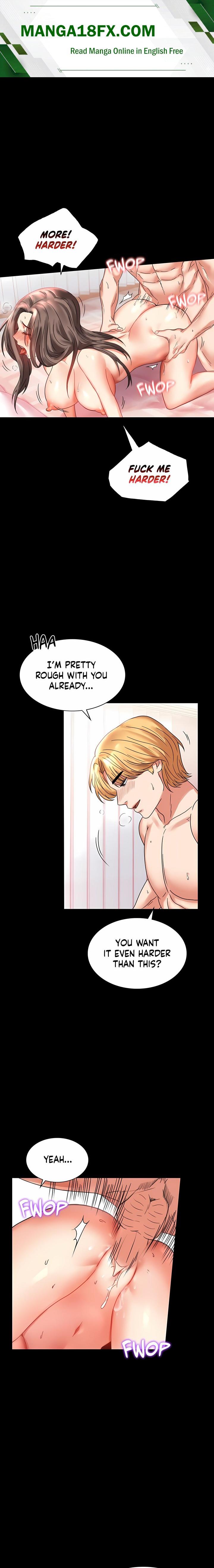 Infidelity 101 (Uncensored) Chapter 22 - Page 1