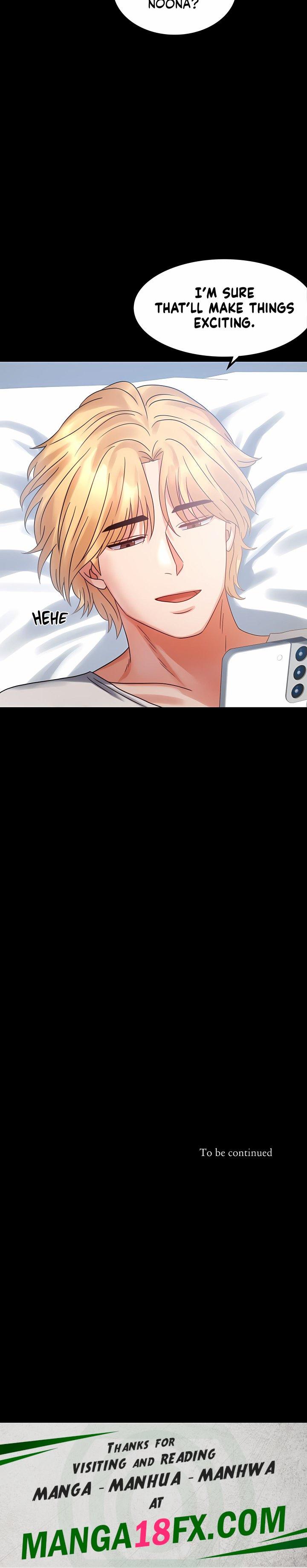 Infidelity 101 (Uncensored) Chapter 25 - Page 24