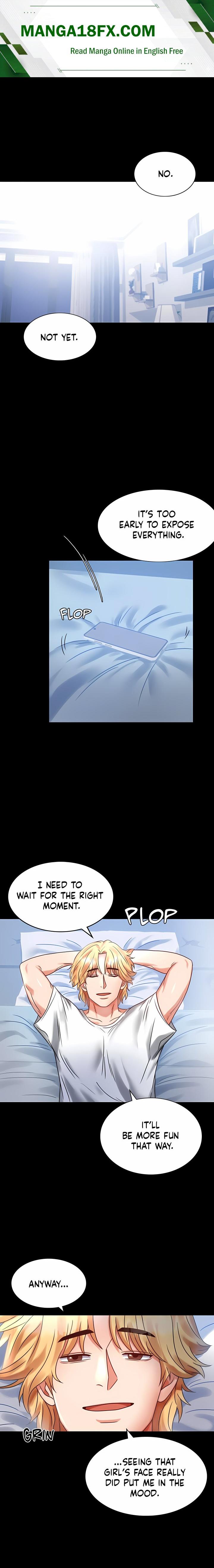 Infidelity 101 (Uncensored) Chapter 26 - Page 1