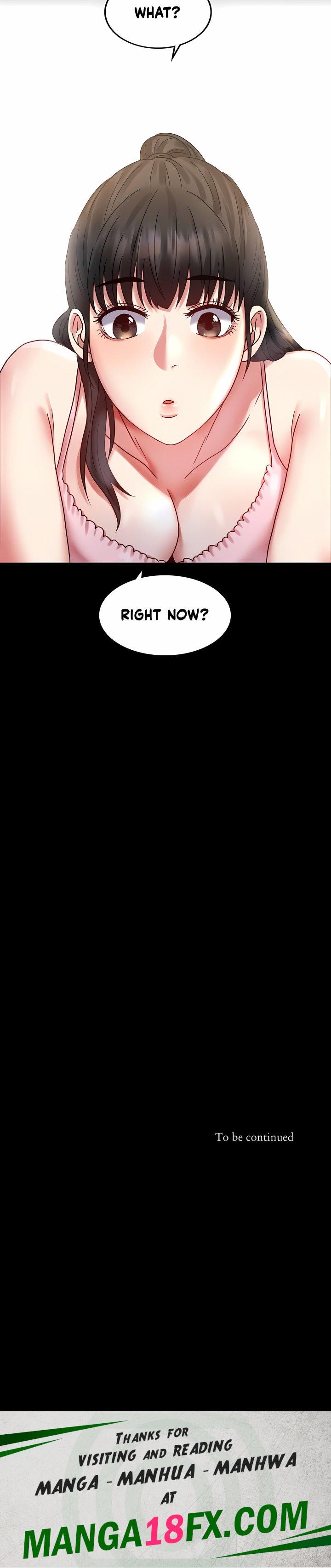 Infidelity 101 (Uncensored) Chapter 26 - Page 24
