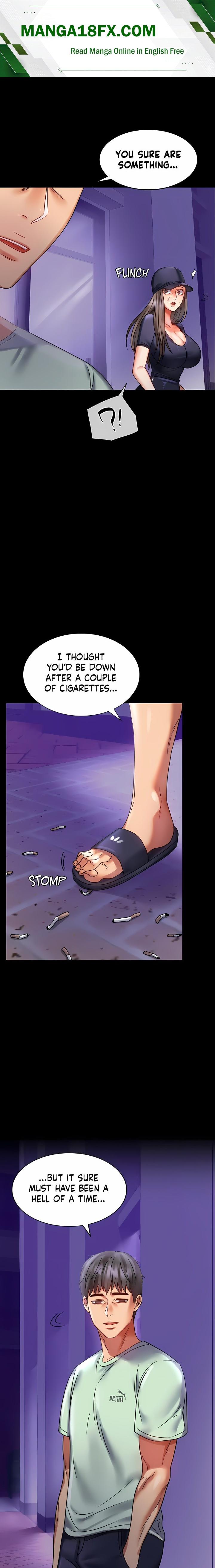 Infidelity 101 (Uncensored) Chapter 28 - Page 1