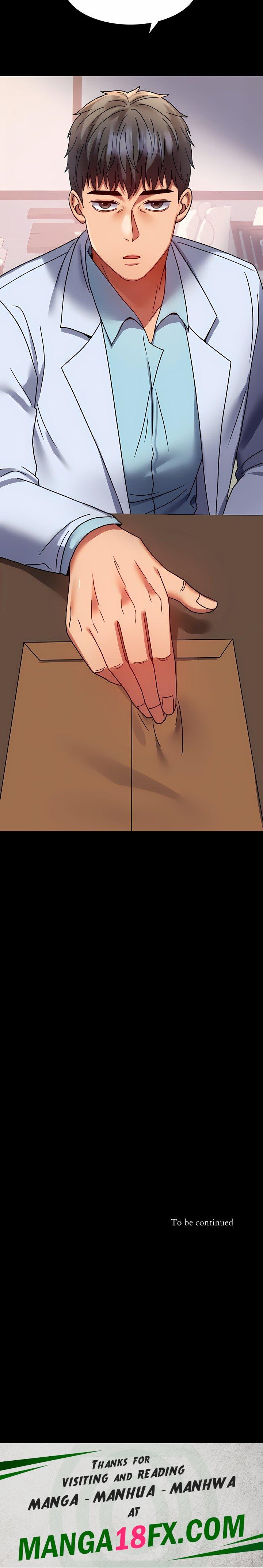 Infidelity 101 (Uncensored) Chapter 30 - Page 26
