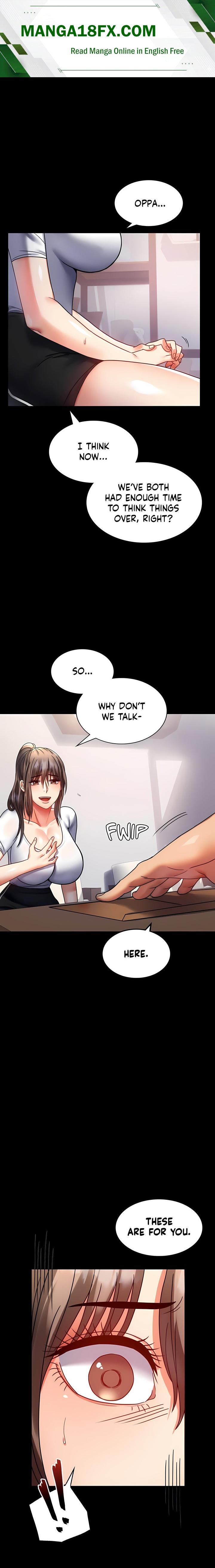 Infidelity 101 (Uncensored) Chapter 31 - Page 1