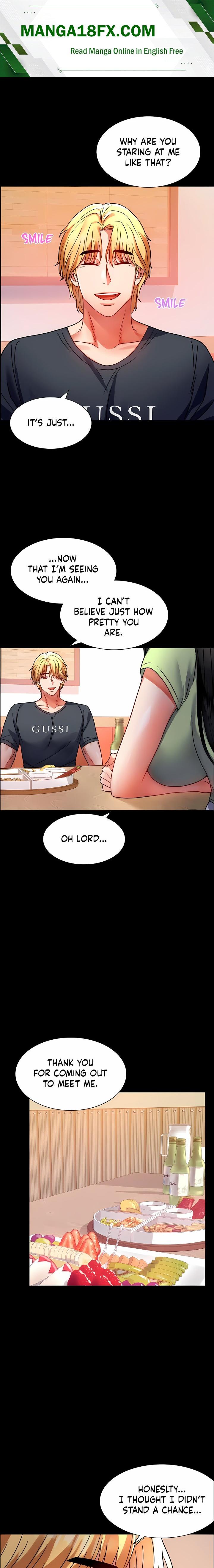 Infidelity 101 (Uncensored) Chapter 32 - Page 1
