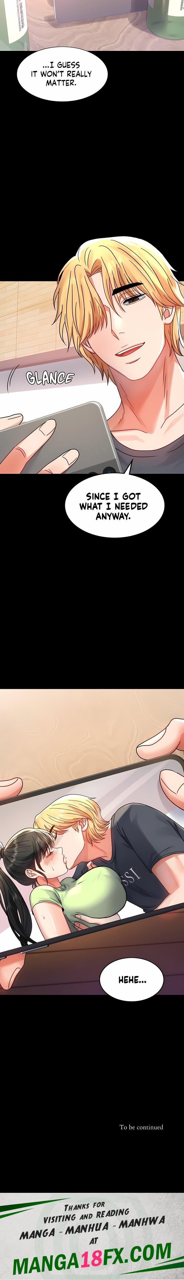 Infidelity 101 (Uncensored) Chapter 32 - Page 26