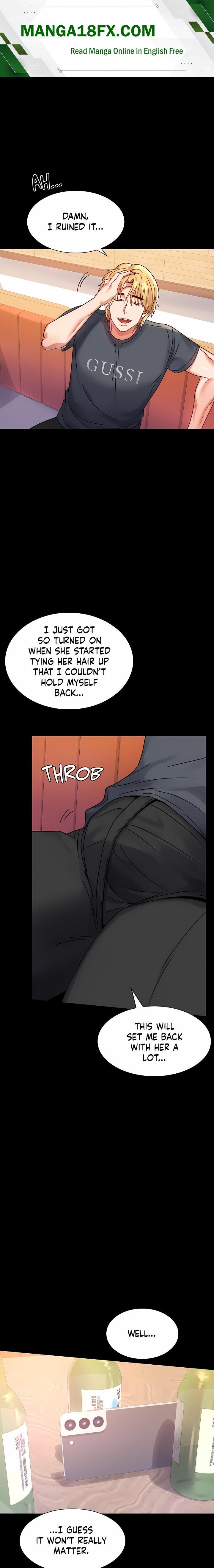 Infidelity 101 (Uncensored) Chapter 33 - Page 1