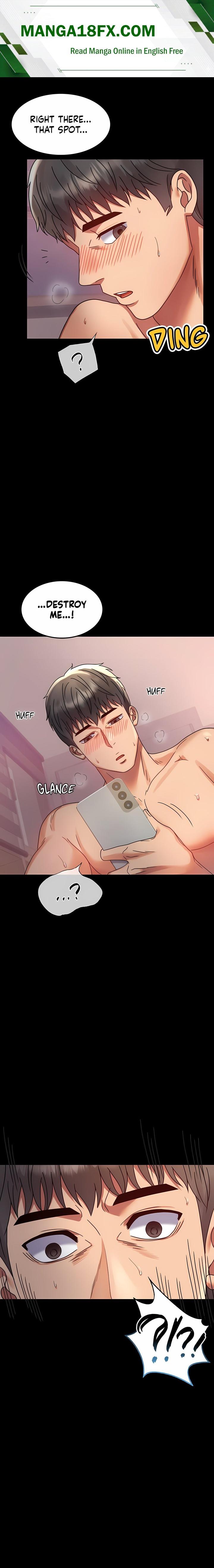 Infidelity 101 (Uncensored) Chapter 34 - Page 1