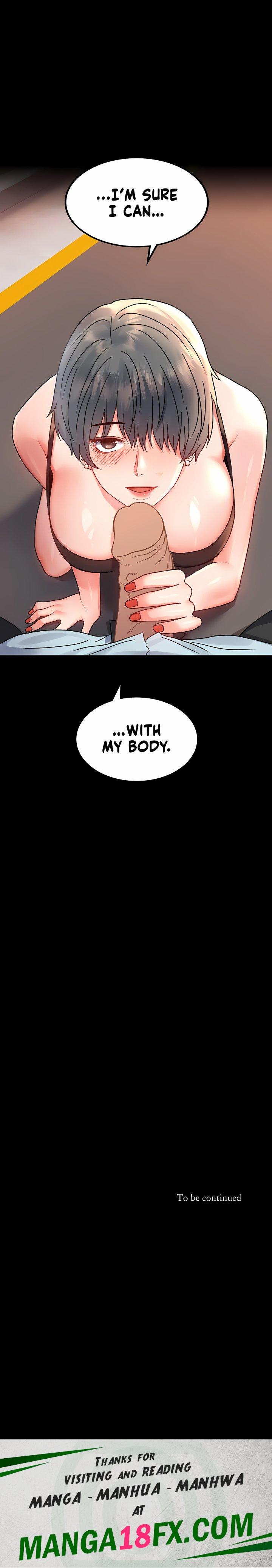 Infidelity 101 (Uncensored) Chapter 34 - Page 27