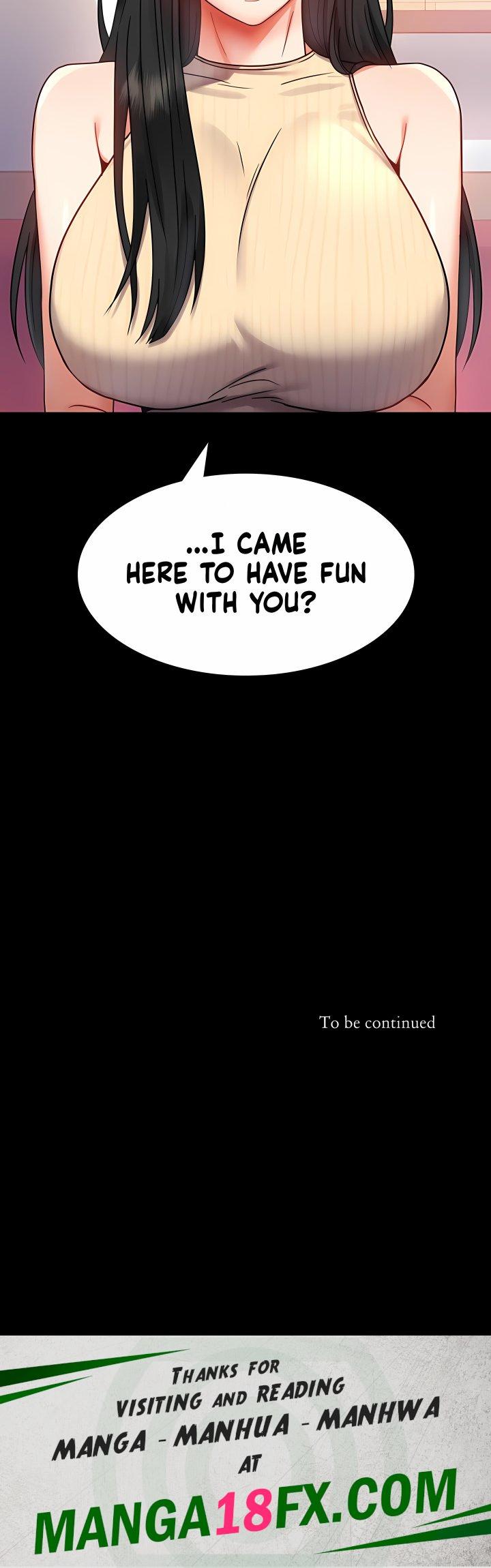 Infidelity 101 (Uncensored) Chapter 36 - Page 26