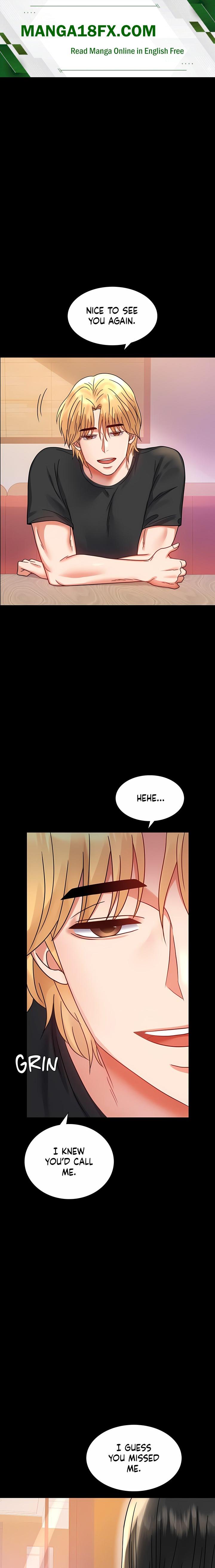 Infidelity 101 (Uncensored) Chapter 37 - Page 1