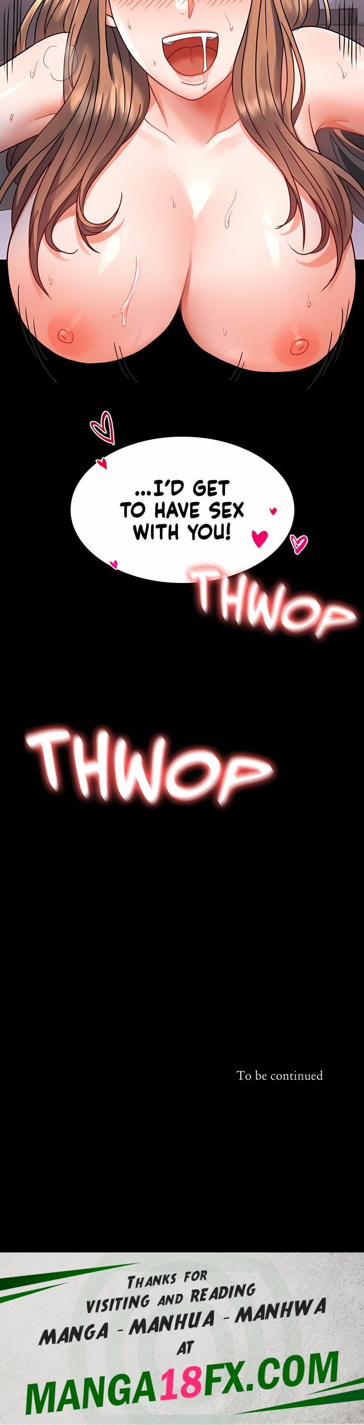 Infidelity 101 (Uncensored) Chapter 37 - Page 28