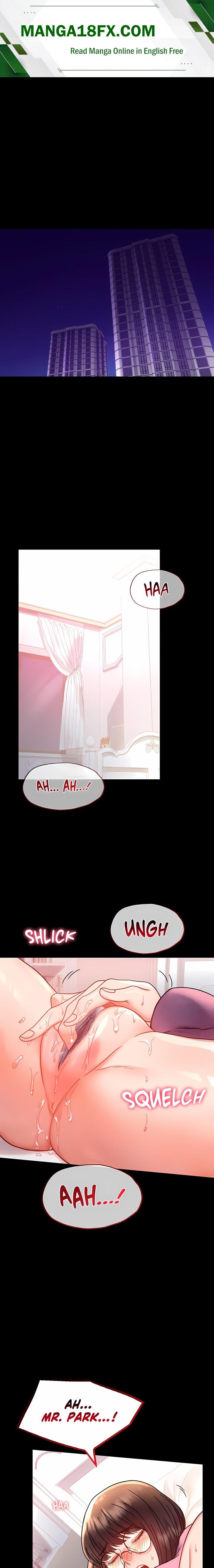 Infidelity 101 (Uncensored) Chapter 39 - Page 1