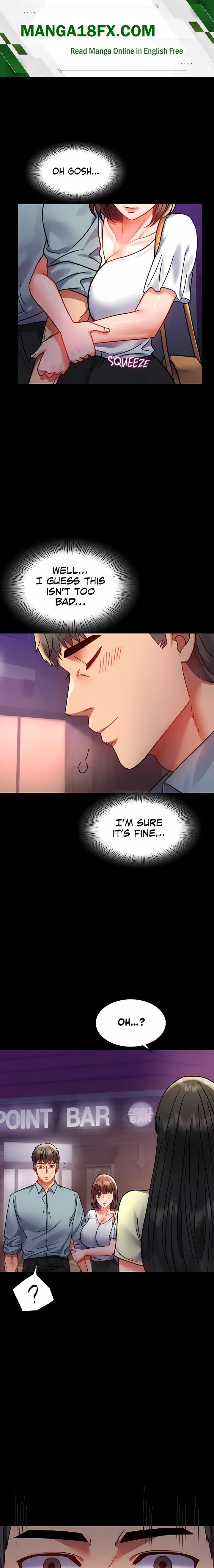 Infidelity 101 (Uncensored) Chapter 40 - Page 1