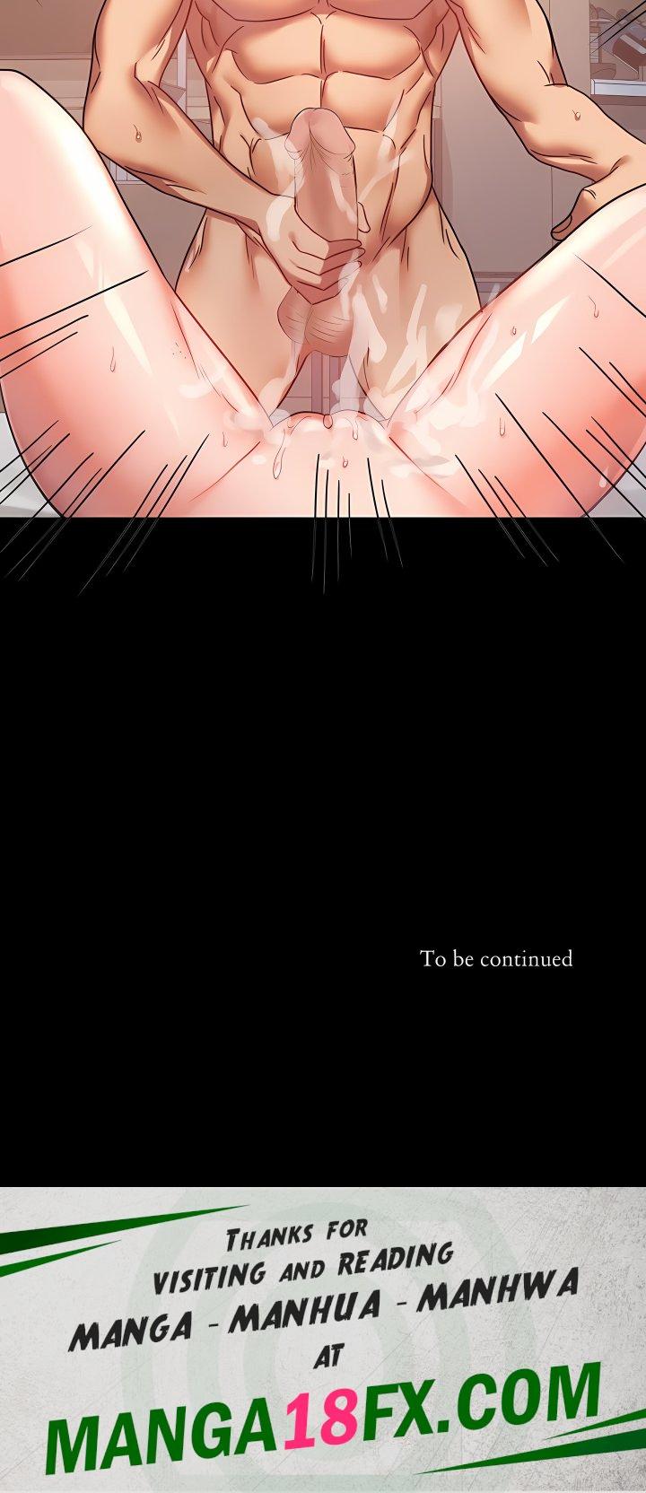 Infidelity 101 (Uncensored) Chapter 40 - Page 25