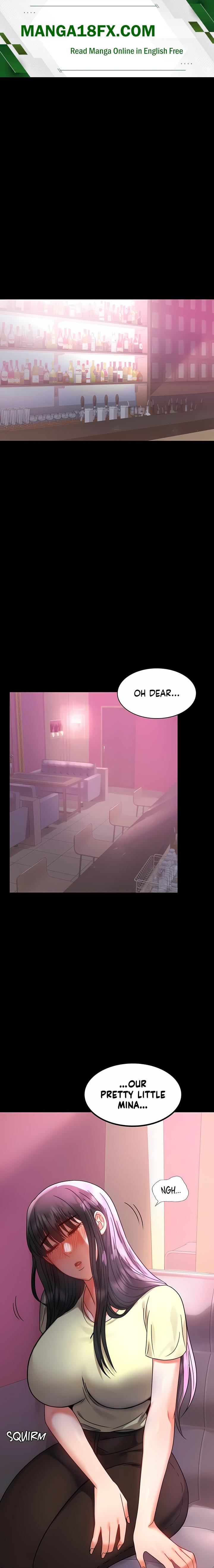 Infidelity 101 (Uncensored) Chapter 42 - Page 1