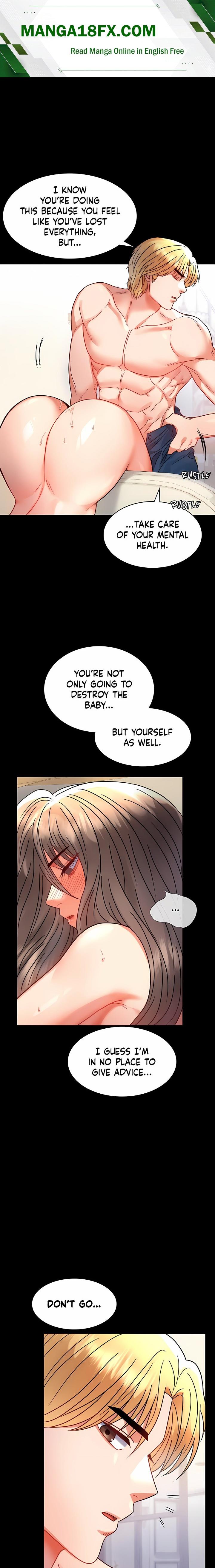Infidelity 101 (Uncensored) Chapter 43 - Page 1