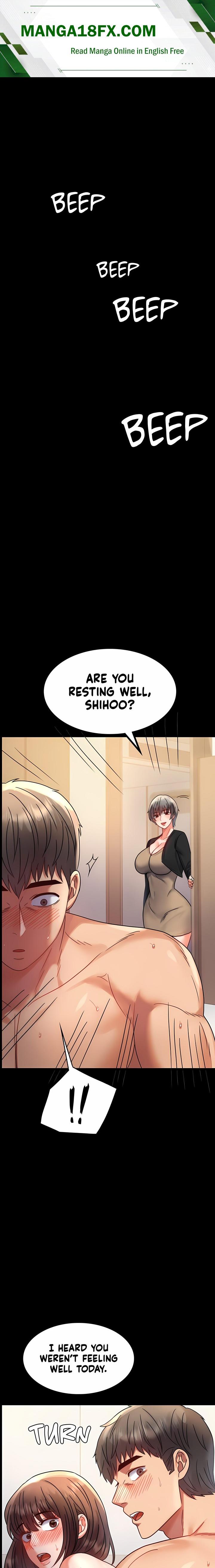 Infidelity 101 (Uncensored) Chapter 45 - Page 1