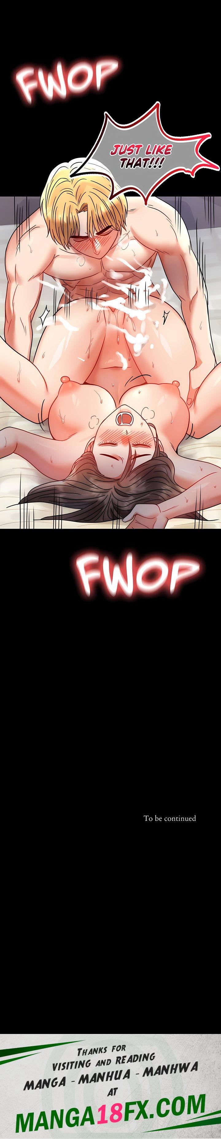 Infidelity 101 (Uncensored) Chapter 45 - Page 25