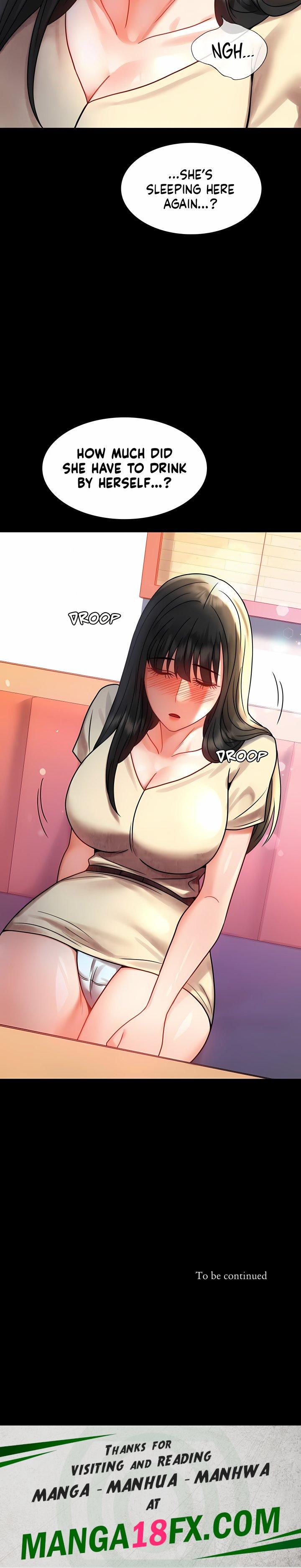 Infidelity 101 (Uncensored) Chapter 46 - Page 23