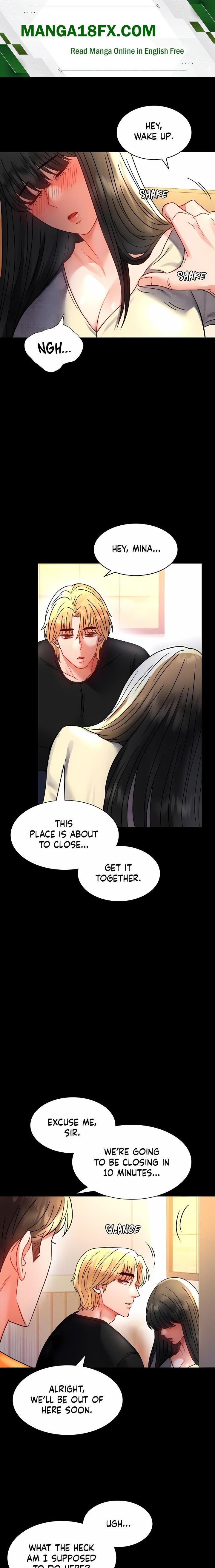 Infidelity 101 (Uncensored) Chapter 47 - Page 1
