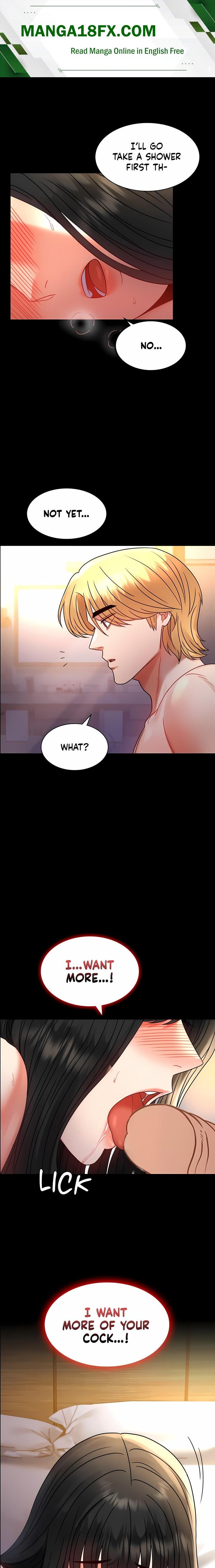 Infidelity 101 (Uncensored) Chapter 49 - Page 1