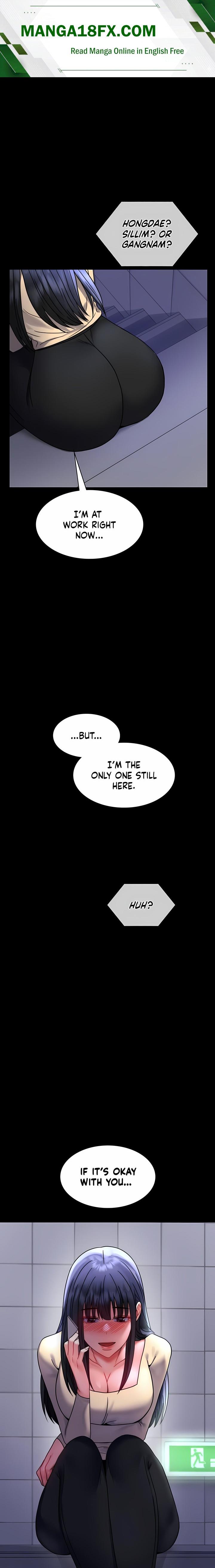 Infidelity 101 (Uncensored) Chapter 51 - Page 1