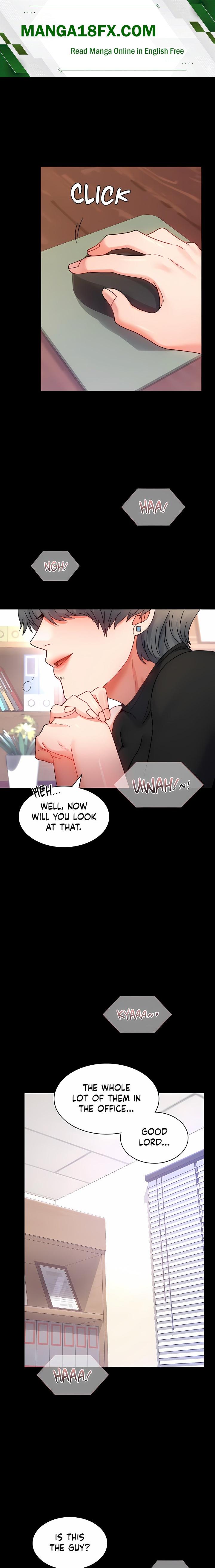 Infidelity 101 (Uncensored) Chapter 54 - Page 1