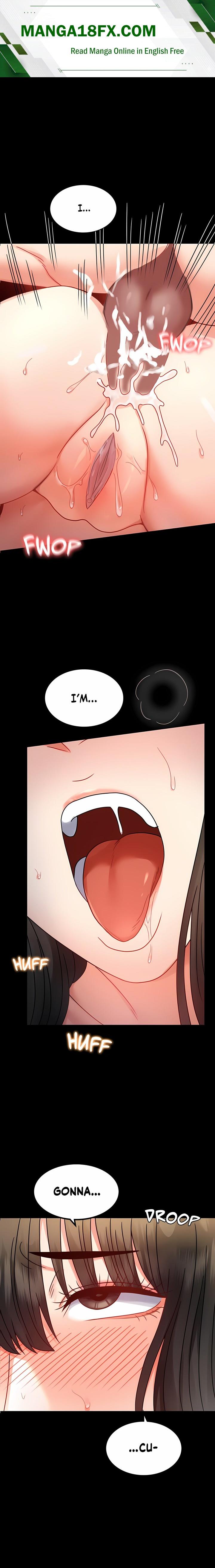 Infidelity 101 (Uncensored) Chapter 58 - Page 1
