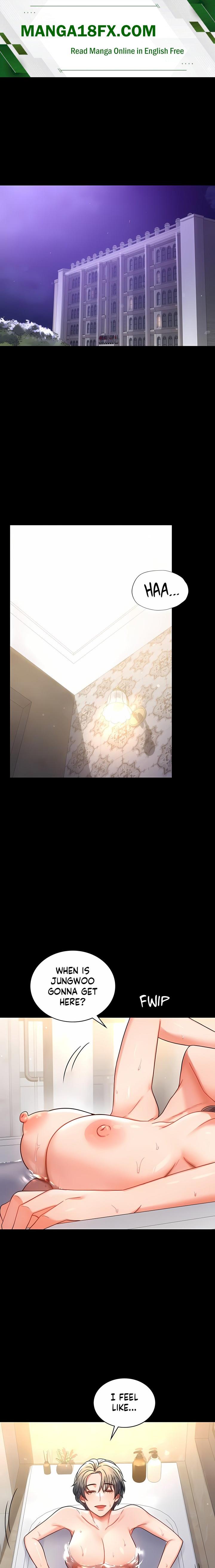Infidelity 101 (Uncensored) Chapter 59 - Page 1