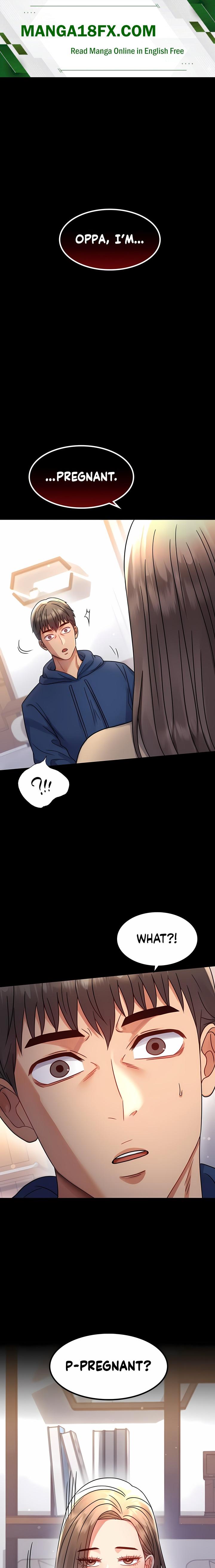 Infidelity 101 (Uncensored) Chapter 60 - Page 1