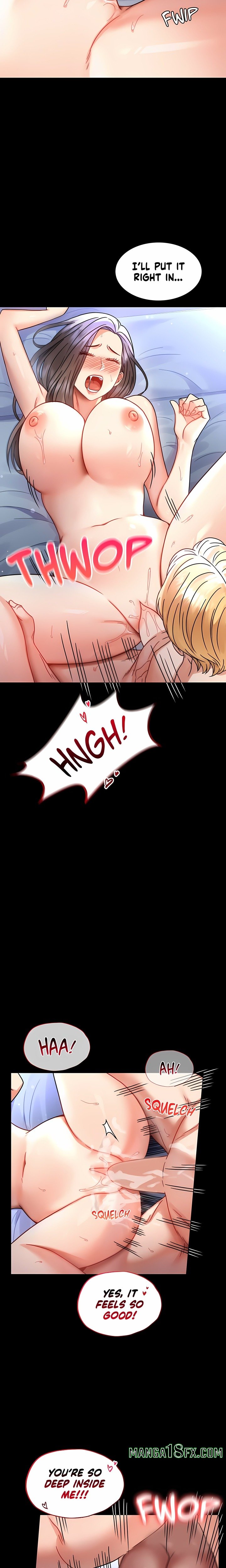 Infidelity 101 (Uncensored) Chapter 60 - Page 16