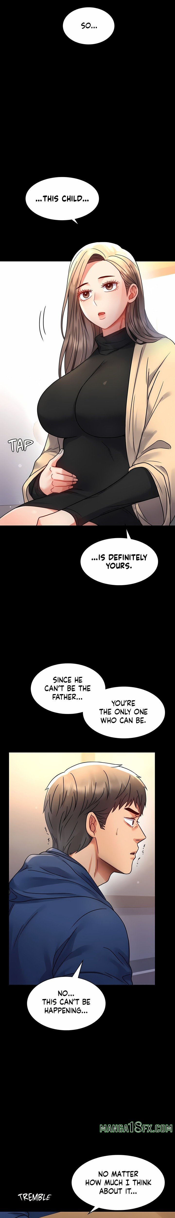 Infidelity 101 (Uncensored) Chapter 60 - Page 4