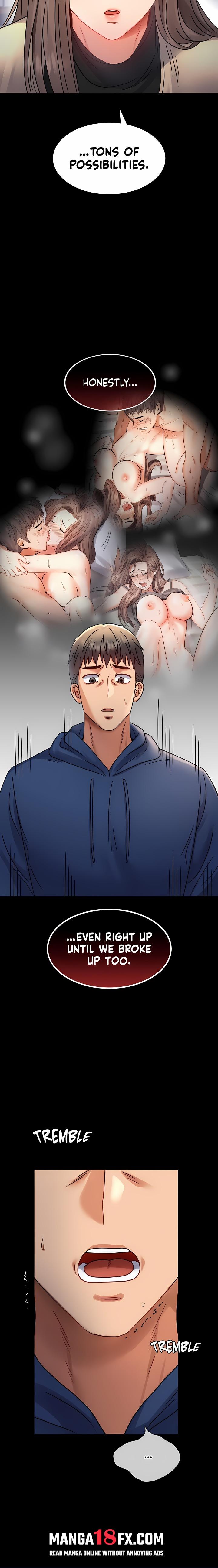 Infidelity 101 (Uncensored) Chapter 60 - Page 6