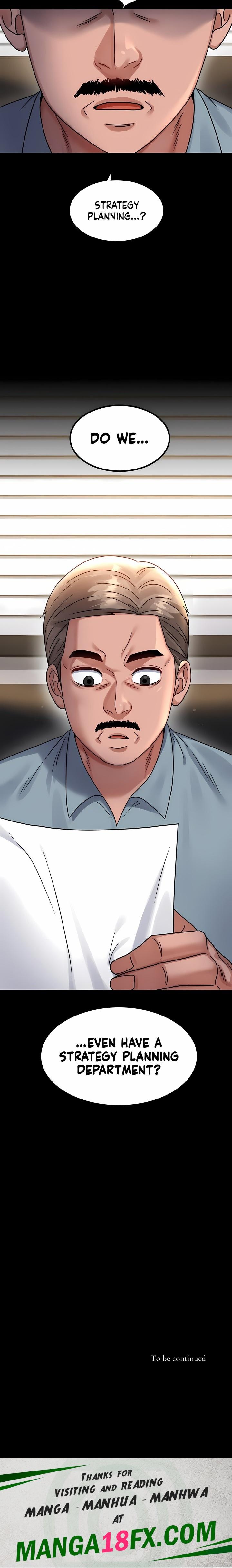 Infidelity 101 (Uncensored) Chapter 61 - Page 21