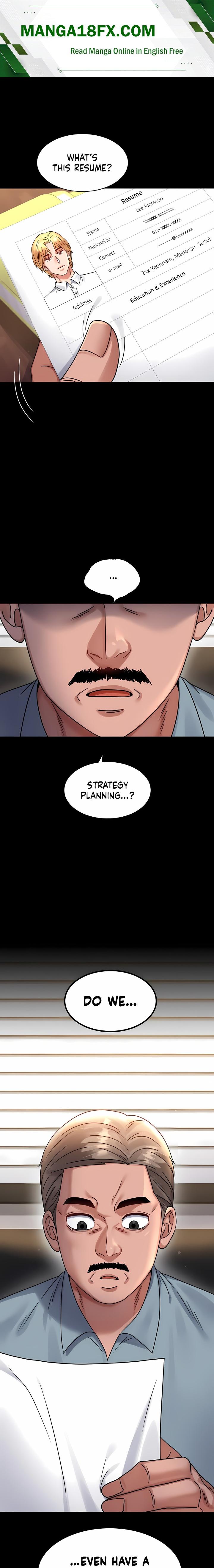 Infidelity 101 (Uncensored) Chapter 62 - Page 1