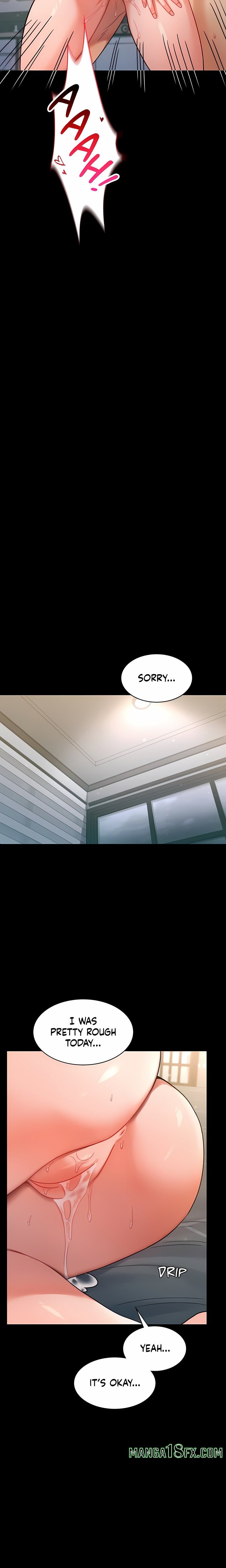 Infidelity 101 (Uncensored) Chapter 62 - Page 19