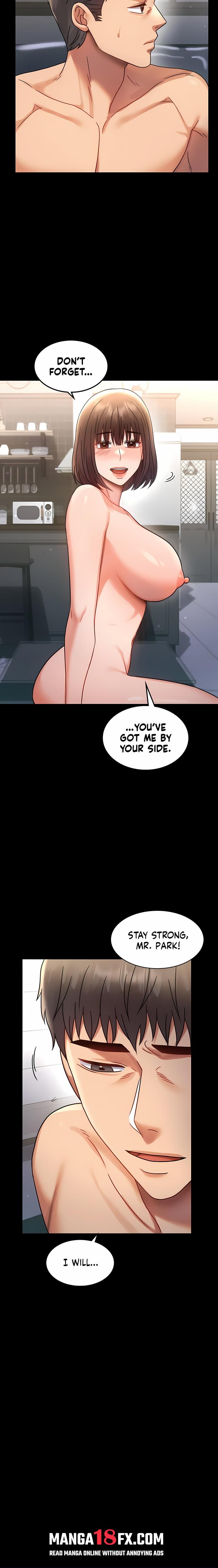 Infidelity 101 (Uncensored) Chapter 62 - Page 22